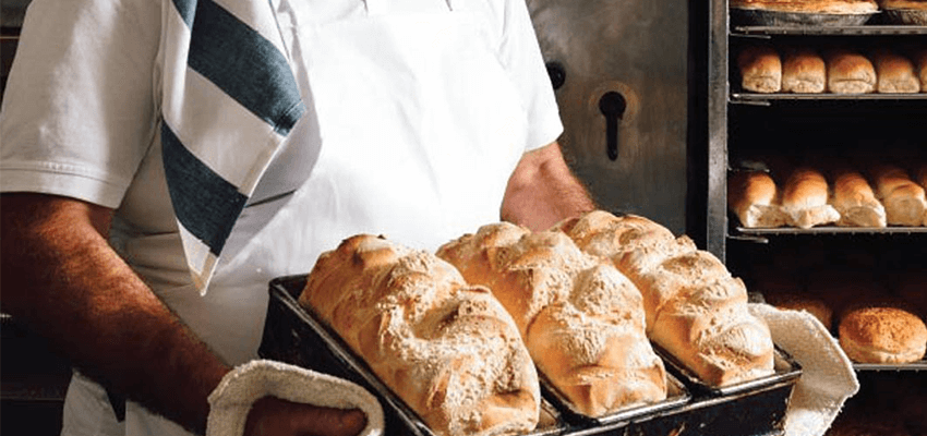 Dia do Panificador