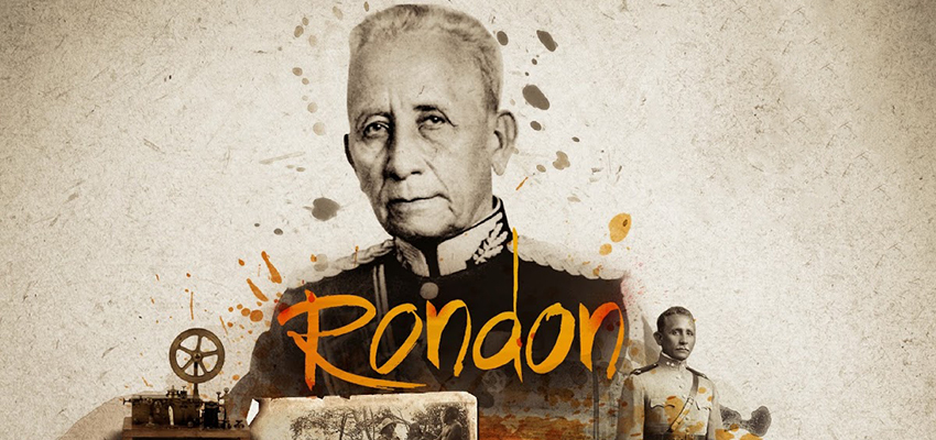 Dia do Marechal Rondon