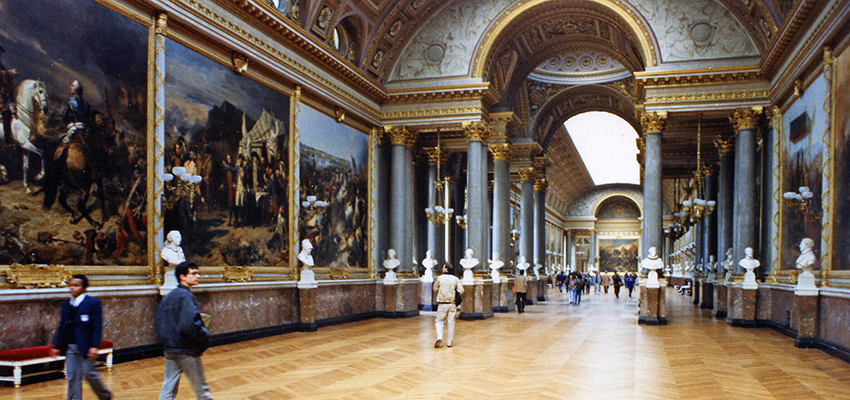 Dia Internacional dos Museus