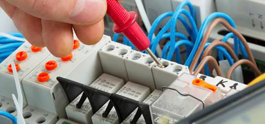 Dia do Técnico em Eletrotécnica