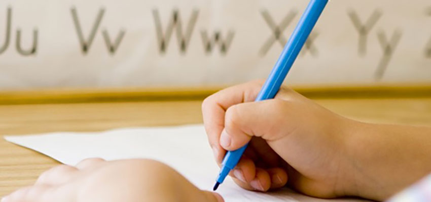 Dia Nacional da Alfabetização