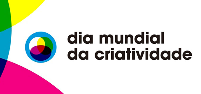 Dia da Criatividade