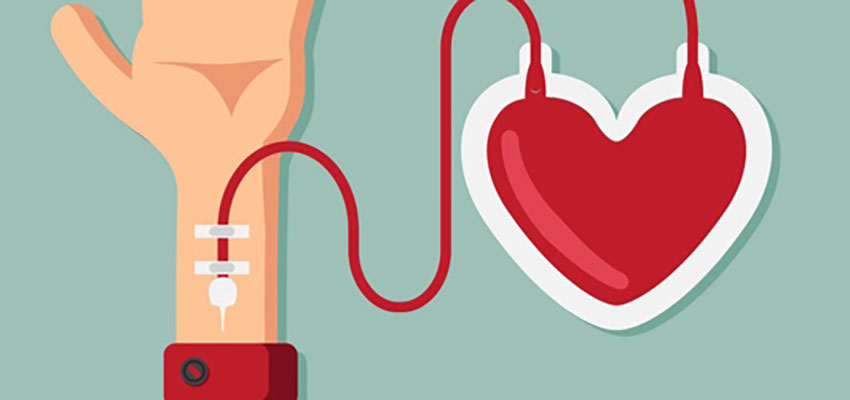 Dia Nacional do Doador de Sangue