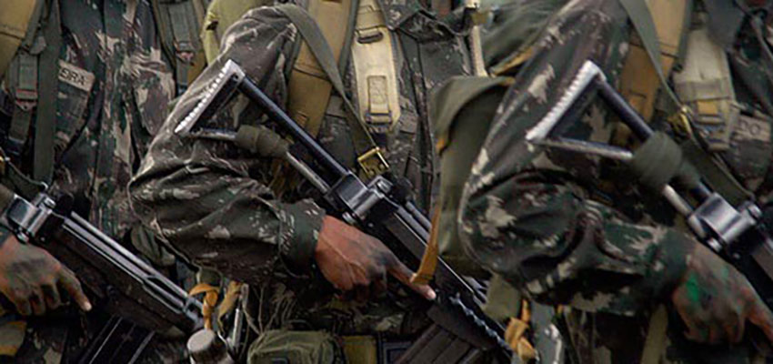 Dia do Soldado Desconhecido