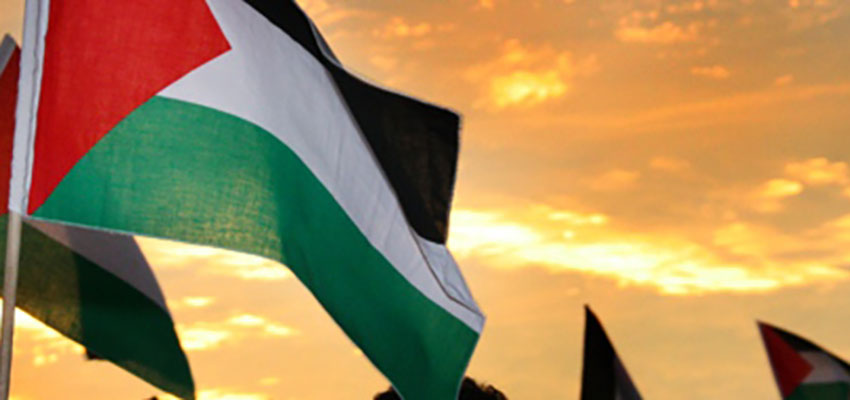 Dia Internacional de Solidariedade com o Povo Palestino