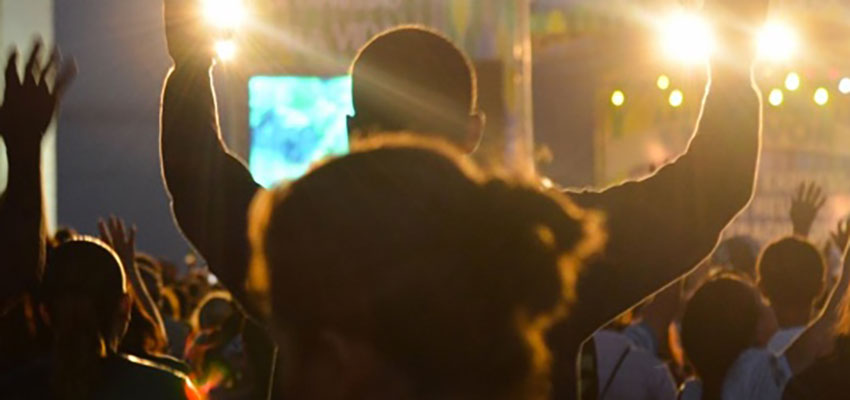 Dia Nacional do Evangélico