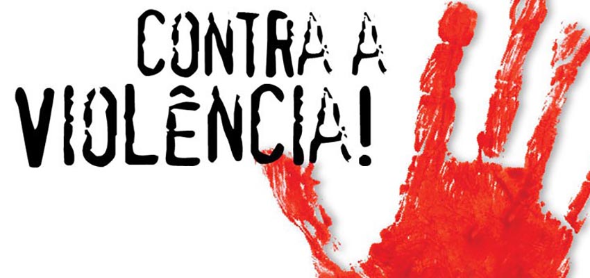 Dia Internacional da Não Violência