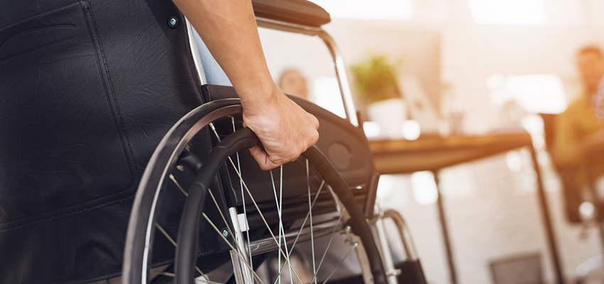 Dia do Deficiente Físico