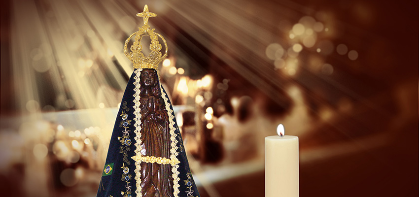 Dia de Nossa Senhora Aparecida