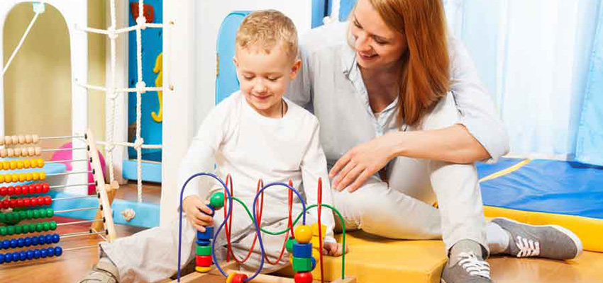 Dia do Terapeuta Ocupacional