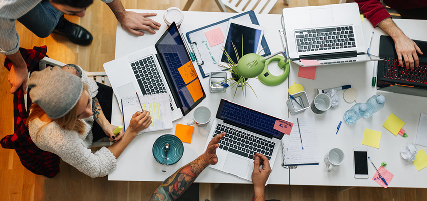 Dia do Contato Publicitário