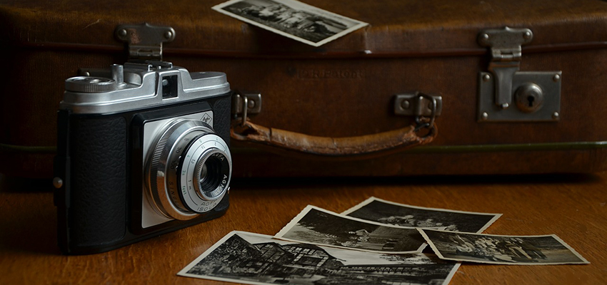 Dia Mundial do Patrimônio Audiovisual