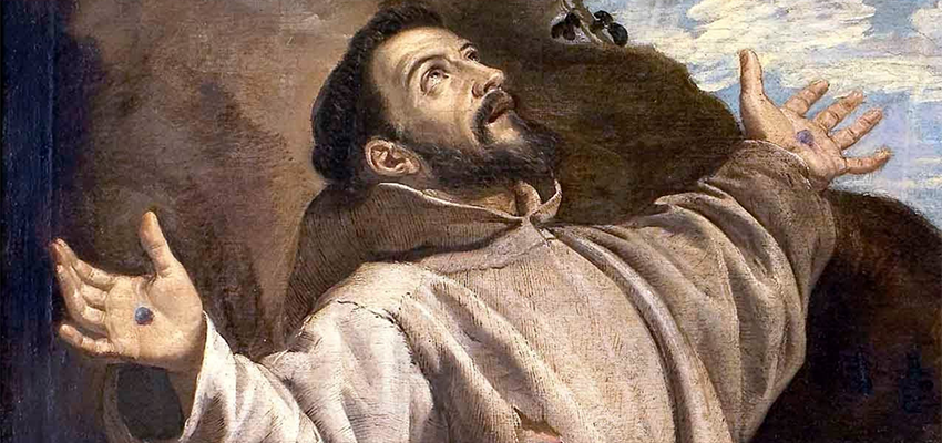 Dia de São Francisco de Assis