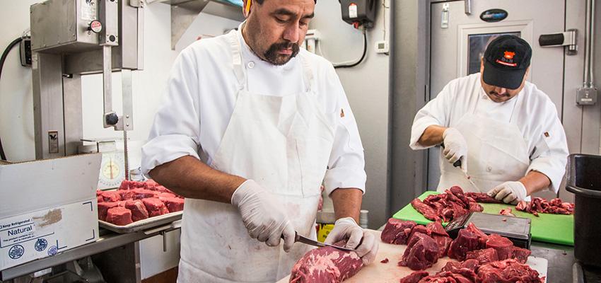 Dia do Açougueiro e Profissionais do Setor