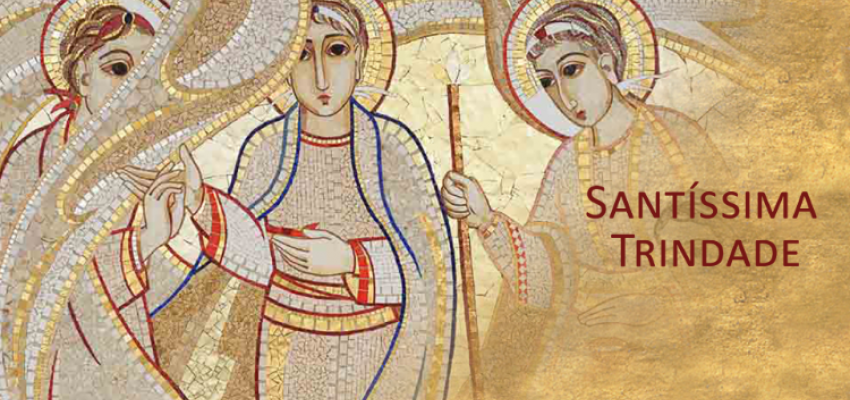 Domingo da Santíssima Trindade