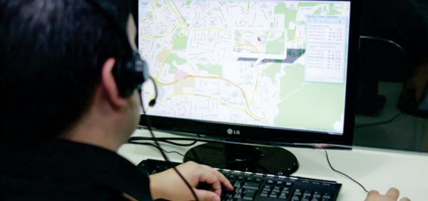 Dia do Operador de Rastreamento