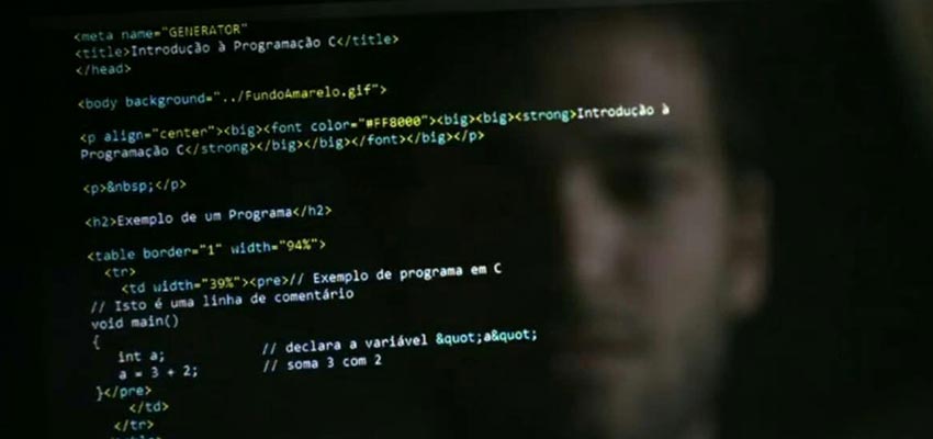 Dia do Programador