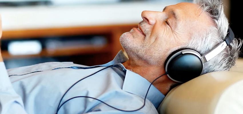 Dia Nacional do Musicoterapeuta