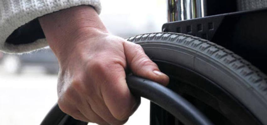 Dia da Luta Nacional das Pessoas com Deficiências