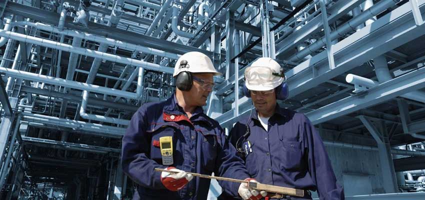 Dia do Técnico Industrial e de edificações