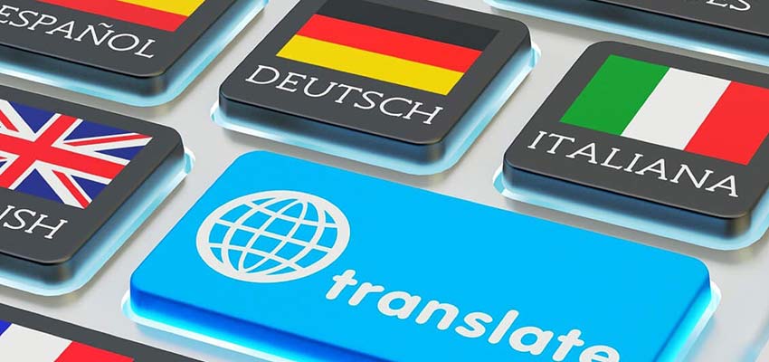 Dia Mundial do Tradutor