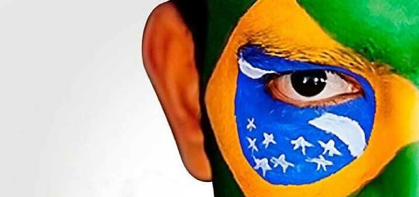 Oficialização da Letra do Hino Nacional