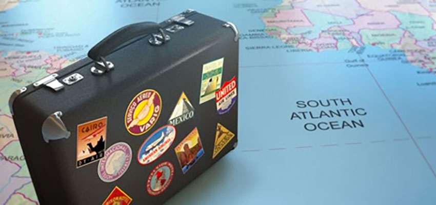 Dia Nacional do Turismo