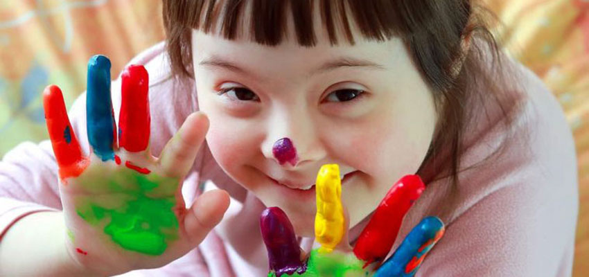 Dia do Início da Semana Nacional da Criança Excepcional