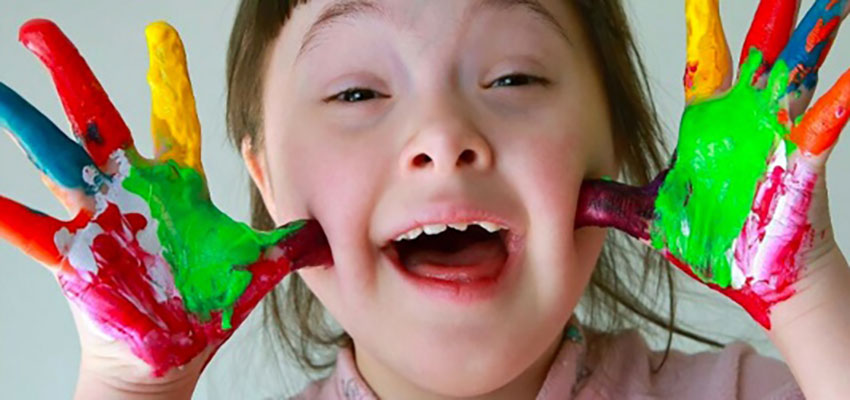 Dia da Criança Especial