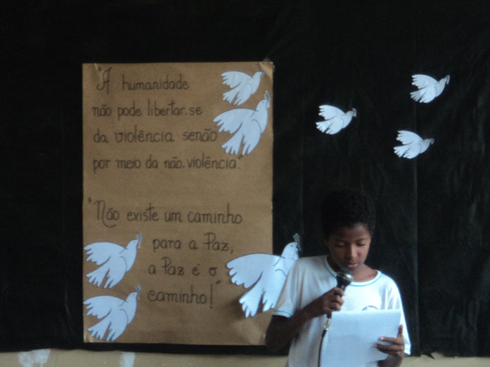 Dia da Compreensão Mundial