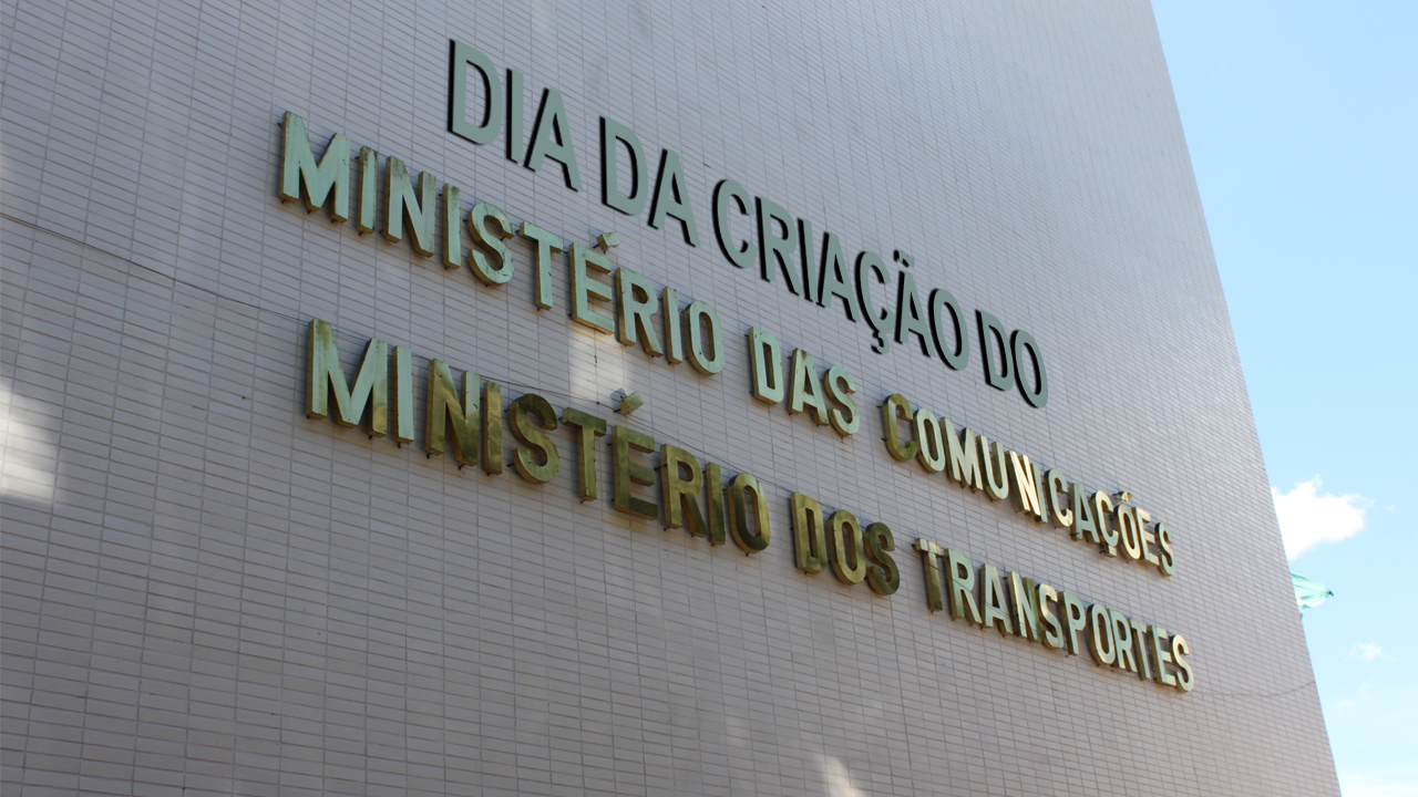 Dia da Criação do Ministério das Comunicações