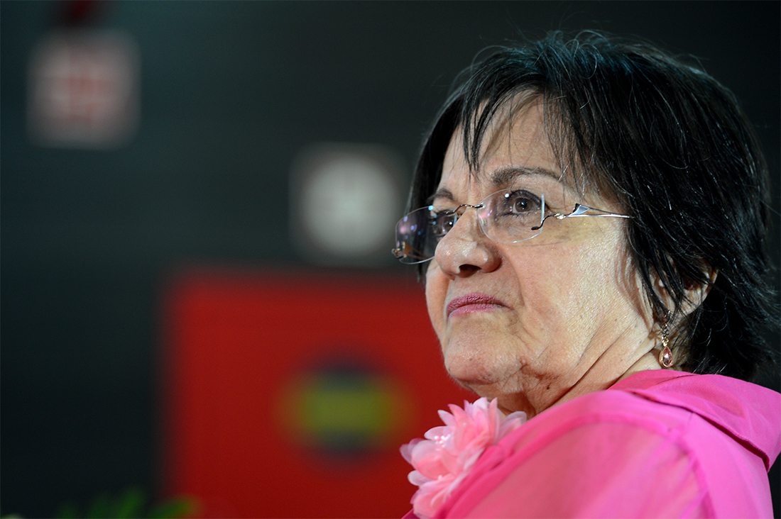 Dia Estadual da "Lei Maria da Penha"