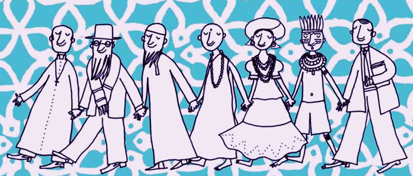 Dia da Liberdade de Cultos