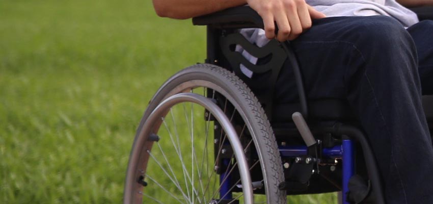 Dia Internacional do Portador de Deficiência