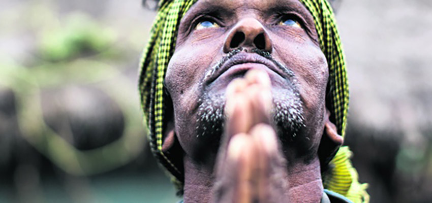 Dia Mundial da Religião