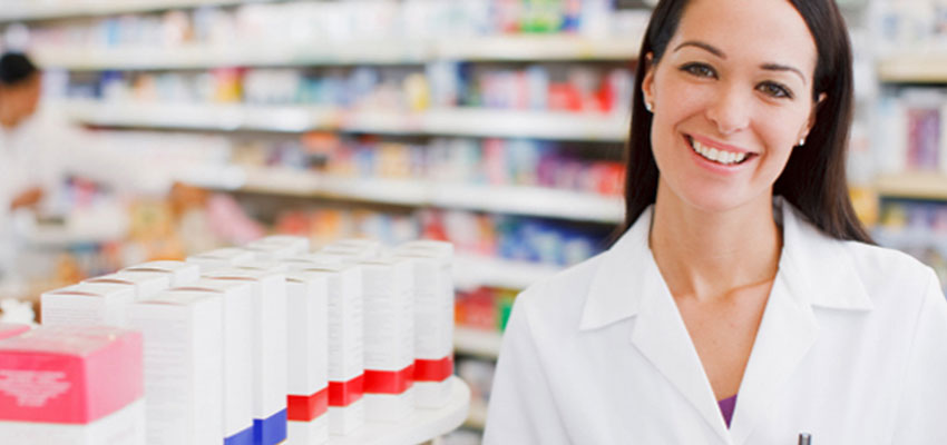 Dia Oficial da Farmácia