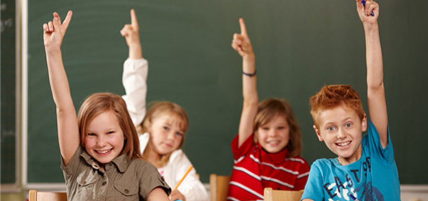 Dia Internacional da Alfabetização